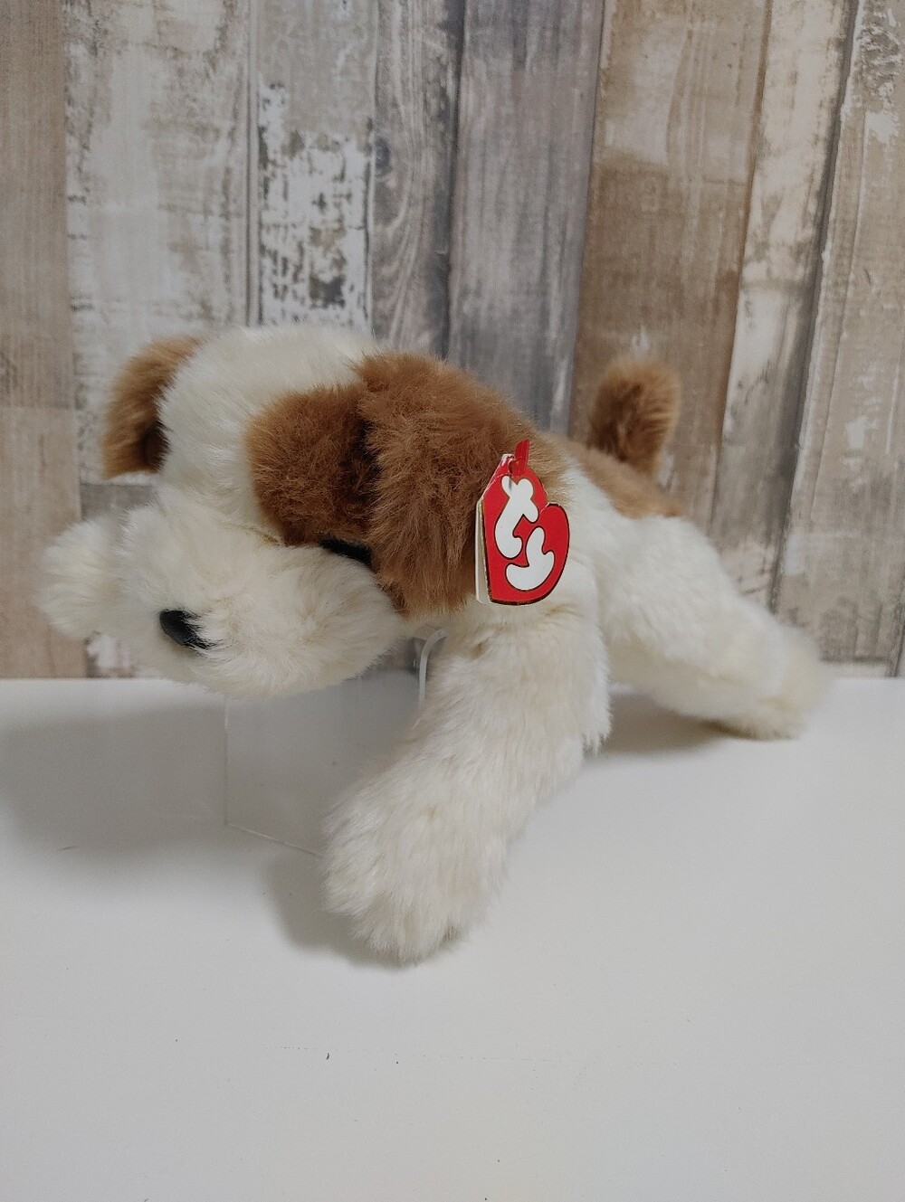 Ty Baby Patches Vintage 1998 Plush